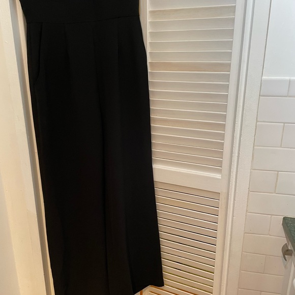 Tahari Jump Suit - Picture 3 of 9